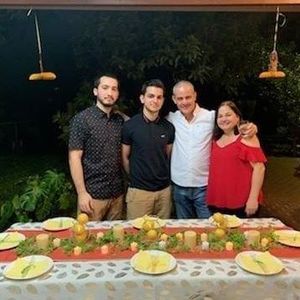 Meet your Posher, Tamara